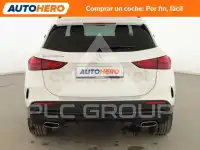 2024 Mercedes Benz GLA-Class