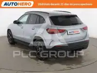 2024 Mercedes Benz GLA-Class