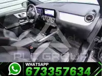 2024 Mercedes Benz GLA-Class