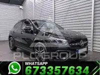 2024 Mercedes Benz GLA-Class