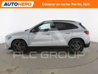2024 Mercedes Benz GLA-Class