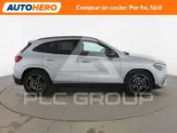 2024 Mercedes Benz GLA-Class