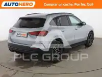 2024 Mercedes Benz GLA-Class