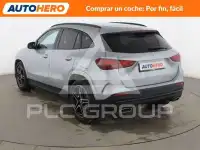2024 Mercedes Benz GLA-Class