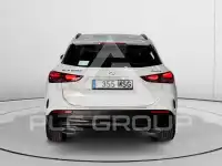 2024 Mercedes Benz GLA-Class