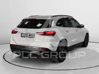 2024 Mercedes Benz GLA-Class