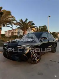 2024 Mercedes Benz GLA-Class