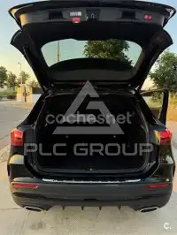 2024 Mercedes Benz GLA-Class