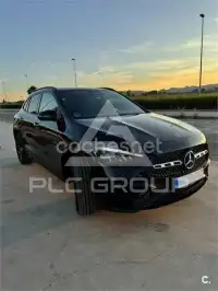 2024 Mercedes Benz GLA-Class