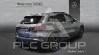 2024 Mercedes Benz GLA-Class