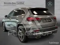 2024 Mercedes Benz GLA-Class
