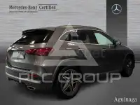 2024 Mercedes Benz GLA-Class