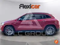 2024 Mercedes Benz GLA-Class
