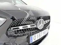 2024 Mercedes Benz GLA-Class