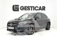 2024 Mercedes Benz GLA-Class