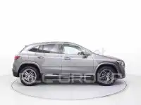2024 Mercedes Benz GLA-Class