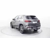 2024 Mercedes Benz GLA-Class