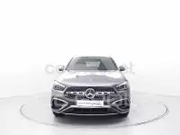 2024 Mercedes Benz GLA-Class