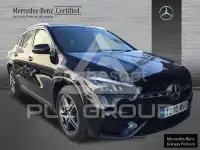 2024 Mercedes Benz GLA-Class
