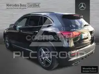 2024 Mercedes Benz GLA-Class
