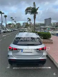2024 Mercedes Benz GLA-Class