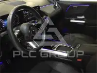 2024 Mercedes Benz GLA-Class