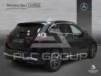 2024 Mercedes Benz GLA-Class