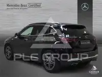 2024 Mercedes Benz GLA-Class