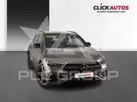 2024 Mercedes Benz GLA-Class