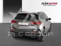 2024 Mercedes Benz GLA-Class