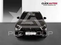 2024 Mercedes Benz GLA-Class
