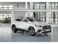 2024 Mercedes Benz GLA-Class