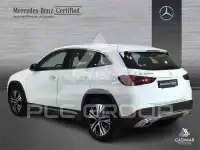 2024 Mercedes Benz GLA-Class