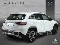 2024 Mercedes Benz GLA-Class