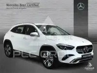2024 Mercedes Benz GLA-Class