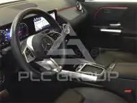 2024 Mercedes Benz GLA-Class