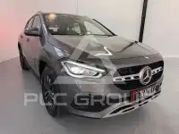 2024 Mercedes Benz GLA-Class