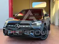 2024 Mercedes Benz GLA-Class