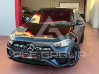 2024 Mercedes Benz GLA-Class