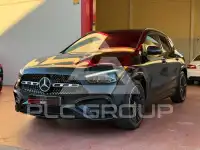 2024 Mercedes Benz GLA-Class