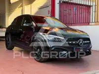 2024 Mercedes Benz GLA-Class