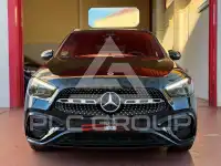 2024 Mercedes Benz GLA-Class