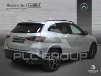 2024 Mercedes Benz GLA-Class