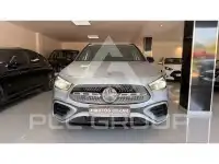 2024 Mercedes Benz GLA-Class