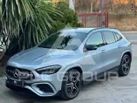 2024 Mercedes Benz GLA-Class