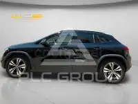 2024 Mercedes Benz GLA-Class
