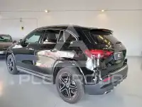 2024 Mercedes Benz GLA-Class