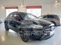 2024 Mercedes Benz GLA-Class