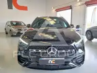 2024 Mercedes Benz GLA-Class
