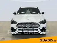 2024 Mercedes Benz GLA-Class
